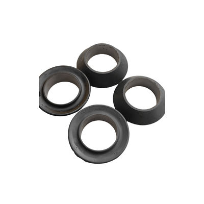 Copo de Sucção Tipo V para Campo Petrolífero de 4-1/2 Polegadas com Núcleo de Aço para Serviço de Limpeza de Revestimento de Carga Leve a Média