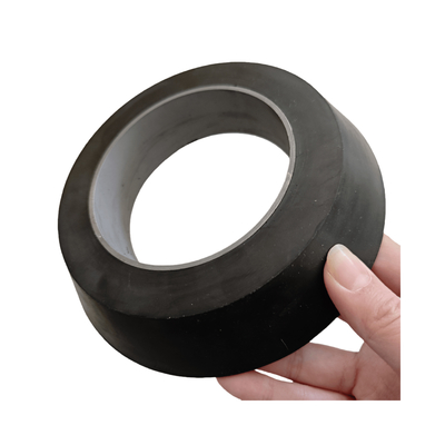Copo de esfregão de 7" resistente ao óleo para serviços eficientes de limpeza de poços