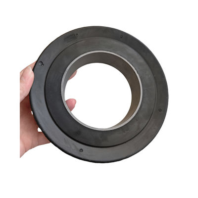 Copo de esfregaço de núcleo de aço de alta pressão de 10.000 psi para ferramentas de esfregaço de poços de petróleo em tamanhos personalizados