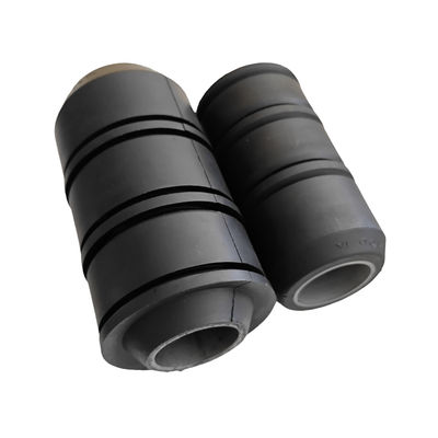 Copo de esfregaço de núcleo de aço de alta pressão de 10.000 psi para ferramentas de esfregaço de poços de petróleo em tamanhos personalizados