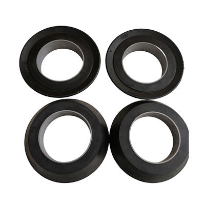 7''pesados V Tipo de borracha Swab Cups para Oilfield