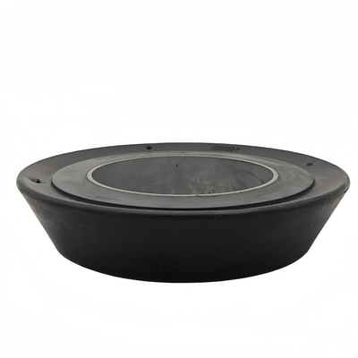 7''pesados V Tipo de borracha Swab Cups para Oilfield
