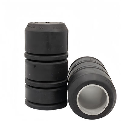 Copo de limpeza resistente a óleo de 3 1/2" com classificação de pressão de 10.000 psi para limpeza eficiente de poços