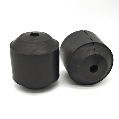 Resistente ao desgaste e óleo, customizavel, borracha de limpeza de óleo tipo H 3/8"-5/8" borracha de limpeza de linhas