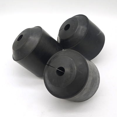 Borracha de poupança de óleo GA 9/16" e tipo H 3/8"-5/8" para campos petrolíferos