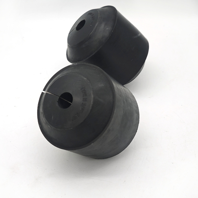 Borracha de poupança de óleo GA 9/16" e tipo H 3/8"-5/8" para campos petrolíferos