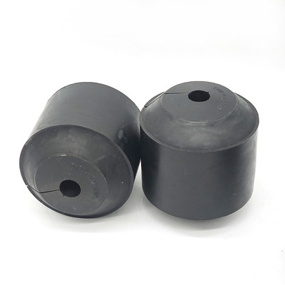 Borracha de poupança de óleo GA 9/16" e tipo H 3/8"-5/8" para campos petrolíferos