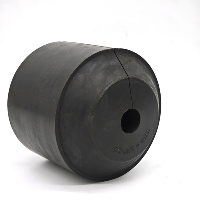 Borracha para poupança de óleo tipo H 3/8"-5/8" Alto desempenho em condições extremas