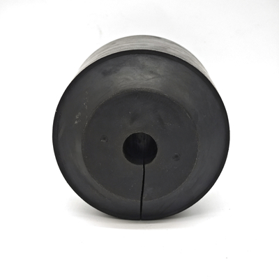 Borracha para poupança de óleo tipo H 3/8"-5/8" Alto desempenho em condições extremas
