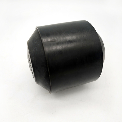 Borracha para poupança de óleo tipo H 3/8"-5/8" Alto desempenho em condições extremas