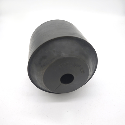 Borracha para poupança de óleo tipo H 3/8"-5/8" Alto desempenho em condições extremas