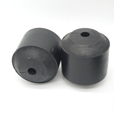 Borracha para poupança de óleo tipo H 3/8"-5/8" Alto desempenho em condições extremas