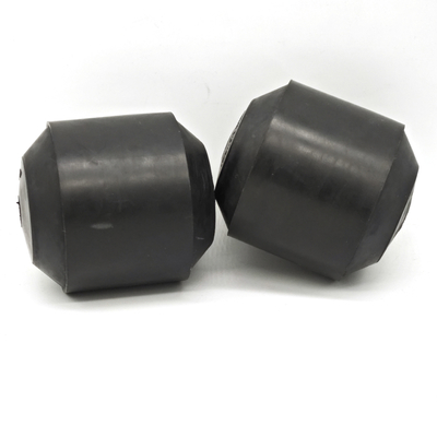 Borracha resistente ao desgaste para poupança de óleo tipo H 3/8"-5/8" para limpeza de linha de arame.