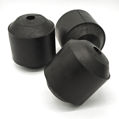 Resistente à corrosão de fio de óleo economizador de borracha tipo H 3/8-5/8 para poço
