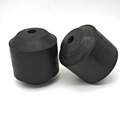 Resistente à corrosão de fio de óleo economizador de borracha tipo H 3/8-5/8 para poço