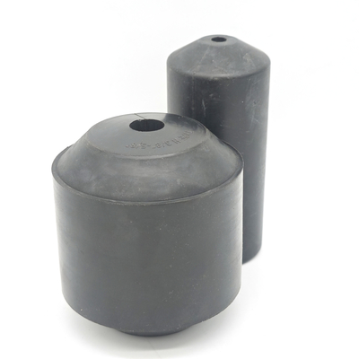 OEM Serviço de linha elétrica poupador de óleo linha de borracha limpador de borracha todos os tipos para campo de petróleo