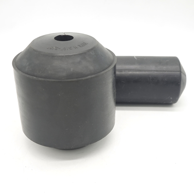OEM Serviço de linha elétrica poupador de óleo linha de borracha limpador de borracha todos os tipos para campo de petróleo