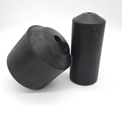 OEM Serviço de linha elétrica poupador de óleo linha de borracha limpador de borracha todos os tipos para campo de petróleo