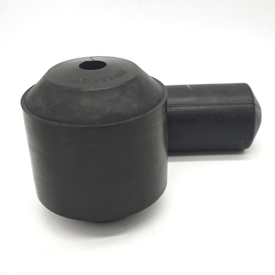 1/2" Tipo OS Óleo poupador borracha linha de fio borracha limpador todos os tipos para campo petrolífero