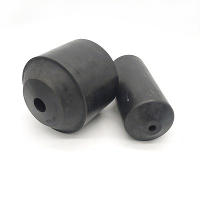 1/2" Tipo OS Óleo poupador borracha linha de fio borracha limpador todos os tipos para campo petrolífero