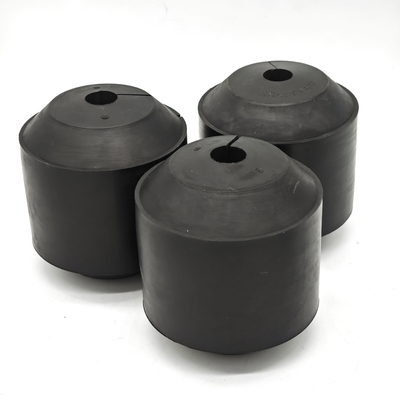 Resistente ao óleo Tipo "H" "GA"Rubber de poupança de óleo para ferramenta de esfregão