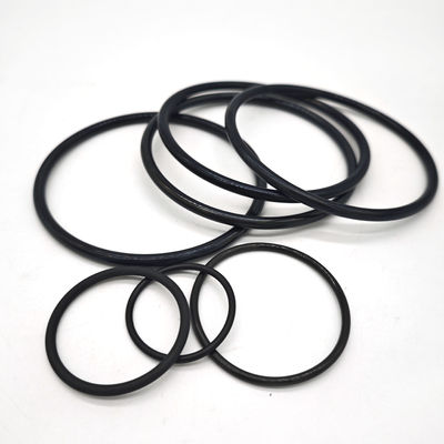 Venda a quente FKM impermeável NBR EPDM Silicone Seal Borracha O Anel