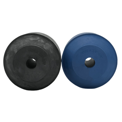 Partes de borracha de óleo tipo H ou GA Borracha de poupança de óleo 3/8" a 5/8" 9/16"