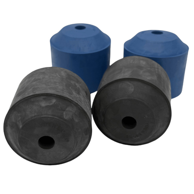 Partes de borracha de óleo tipo H ou GA Borracha de poupança de óleo 3/8" a 5/8" 9/16"