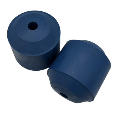 Partes de borracha de óleo tipo H ou GA Borracha de poupança de óleo 3/8" a 5/8" 9/16"