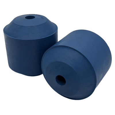 Partes de borracha de óleo tipo H ou GA Borracha de poupança de óleo 3/8" a 5/8" 9/16"
