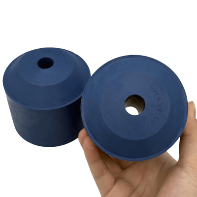 Partes de borracha de óleo tipo H ou GA Borracha de poupança de óleo 3/8" a 5/8" 9/16"