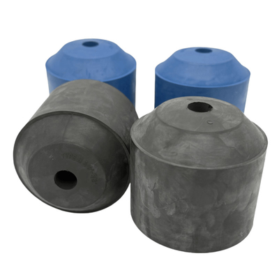 Partes de borracha de óleo tipo H ou GA Borracha de poupança de óleo 3/8" a 5/8" 9/16"