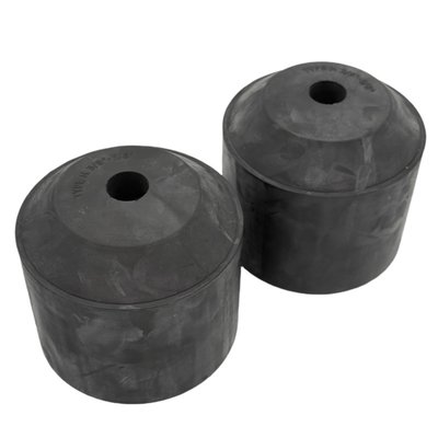 3/8" a 5/8" de borracha poupadora de óleo para a indústria de petróleo e gás contêm pressão Linha de fio limpo que temos
