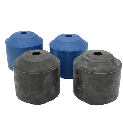 3/8" a 5/8" de borracha poupadora de óleo para a indústria de petróleo e gás contêm pressão Linha de fio limpo que temos