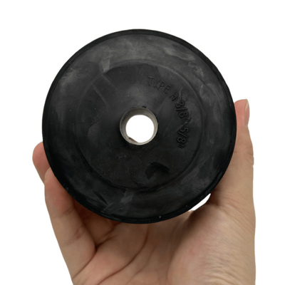 3/8" a 5/8" de borracha poupadora de óleo para a indústria de petróleo e gás contêm pressão Linha de fio limpo que temos