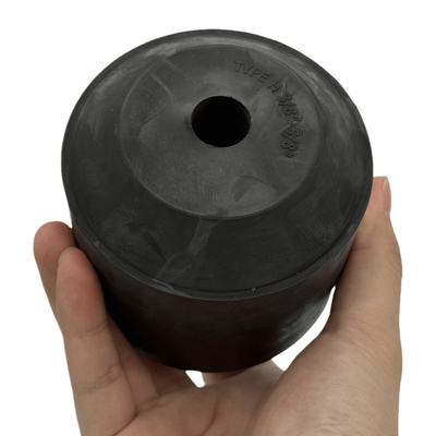 3/8" a 5/8" de borracha poupadora de óleo para a indústria de petróleo e gás contêm pressão Linha de fio limpo que temos