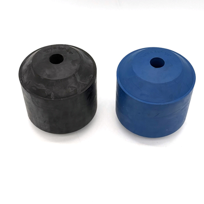3/8" a 5/8" de borracha poupadora de óleo para a indústria de petróleo e gás contêm pressão Linha de fio limpo que temos