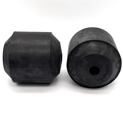 Borracha limpa resistente à corrosão resistente ao fio para poupança de óleo para manutenção de poços de petróleo