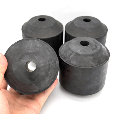 Borracha limpa resistente à corrosão resistente ao fio para poupança de óleo para manutenção de poços de petróleo