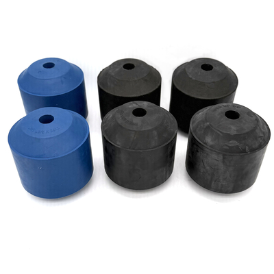 3/8" a 5/8" H Tipo de borracha de poupança de óleo para óleo resistente ao desgaste