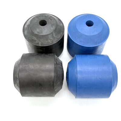 3/8" a 5/8" H Tipo de borracha de poupança de óleo para óleo resistente ao desgaste