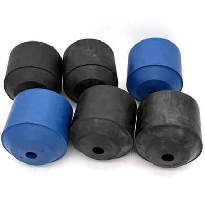 3/8" a 5/8" H Tipo de borracha de poupança de óleo para óleo resistente ao desgaste