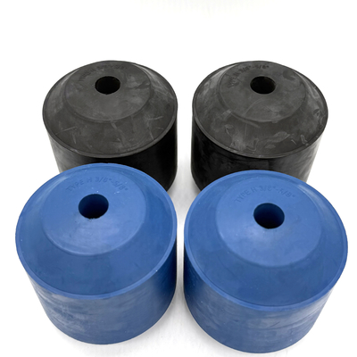 3/8" a 5/8" H Tipo de borracha de poupança de óleo para óleo resistente ao desgaste
