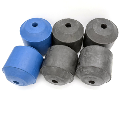 3/8" a 5/8" H Tipo de borracha de poupança de óleo para óleo resistente ao desgaste