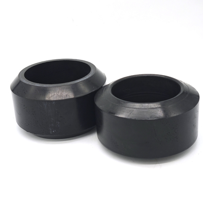 HNBR Downhole Packer Oil Packer Cup Resistente a altas temperaturas e produtos químicos para perfuração de campos petrolíferos