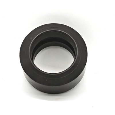 HNBR Downhole Packer Oil Packer Cup Resistente a altas temperaturas e produtos químicos para perfuração de campos petrolíferos