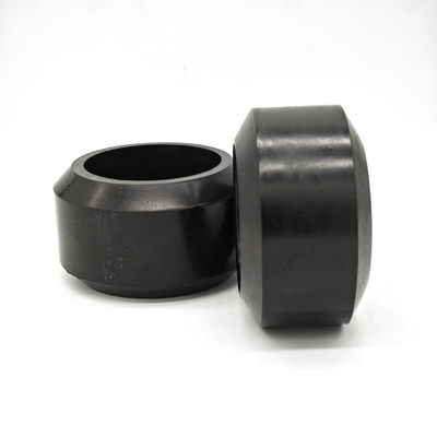 HNBR Downhole Packer Oil Packer Cup Resistente a altas temperaturas e produtos químicos para perfuração de campos petrolíferos