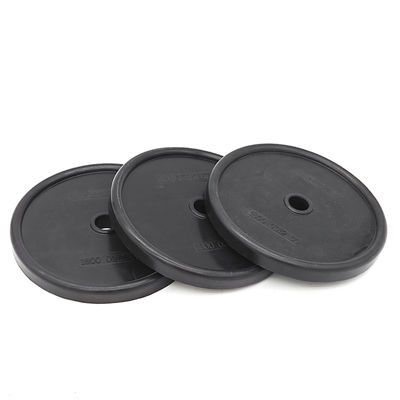 Membrana de bomba de água de borracha Buna Nitrilo de alta qualidade para uso industrial