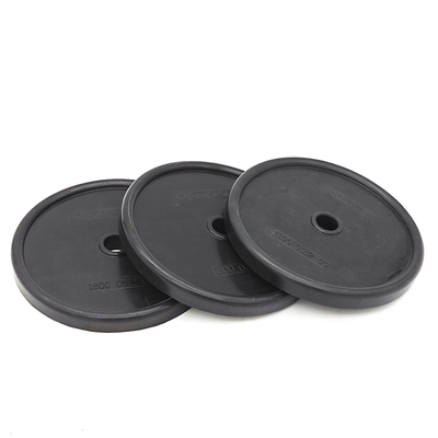 Modelo 1800 0012 00 Membrana de diafragma de bomba de borracha NBR impermeável e resistente ao desgaste