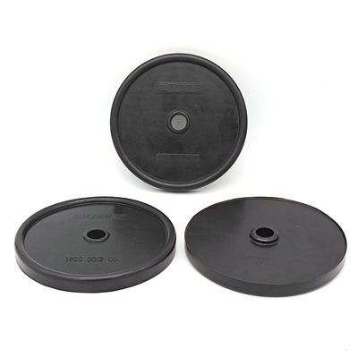 Membrana de bomba de água de borracha Buna Nitrilo de alta qualidade para uso industrial